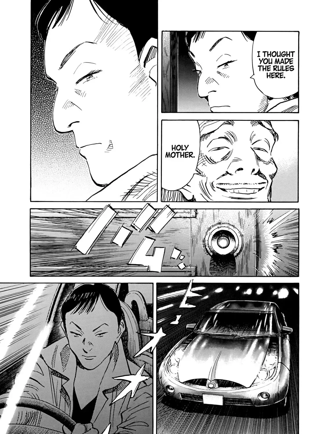 20 Seiki Shounen (Perfect Edition) Chapter 6 page 101 - 
