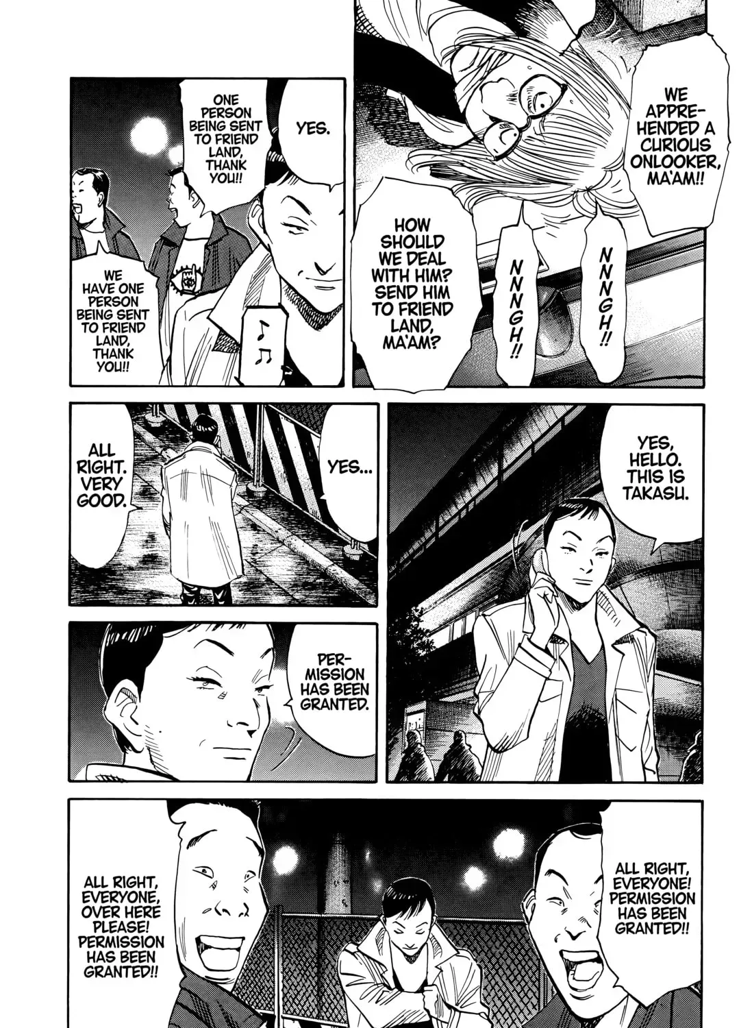 20 Seiki Shounen (Perfect Edition) Chapter 6 page 105 - 