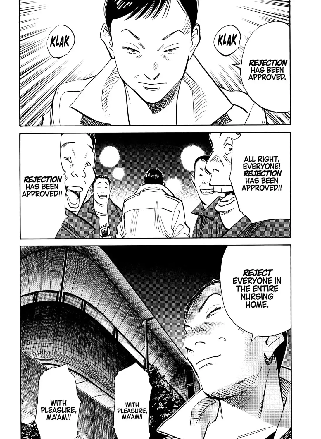 20 Seiki Shounen (Perfect Edition) Chapter 6 page 107 - 