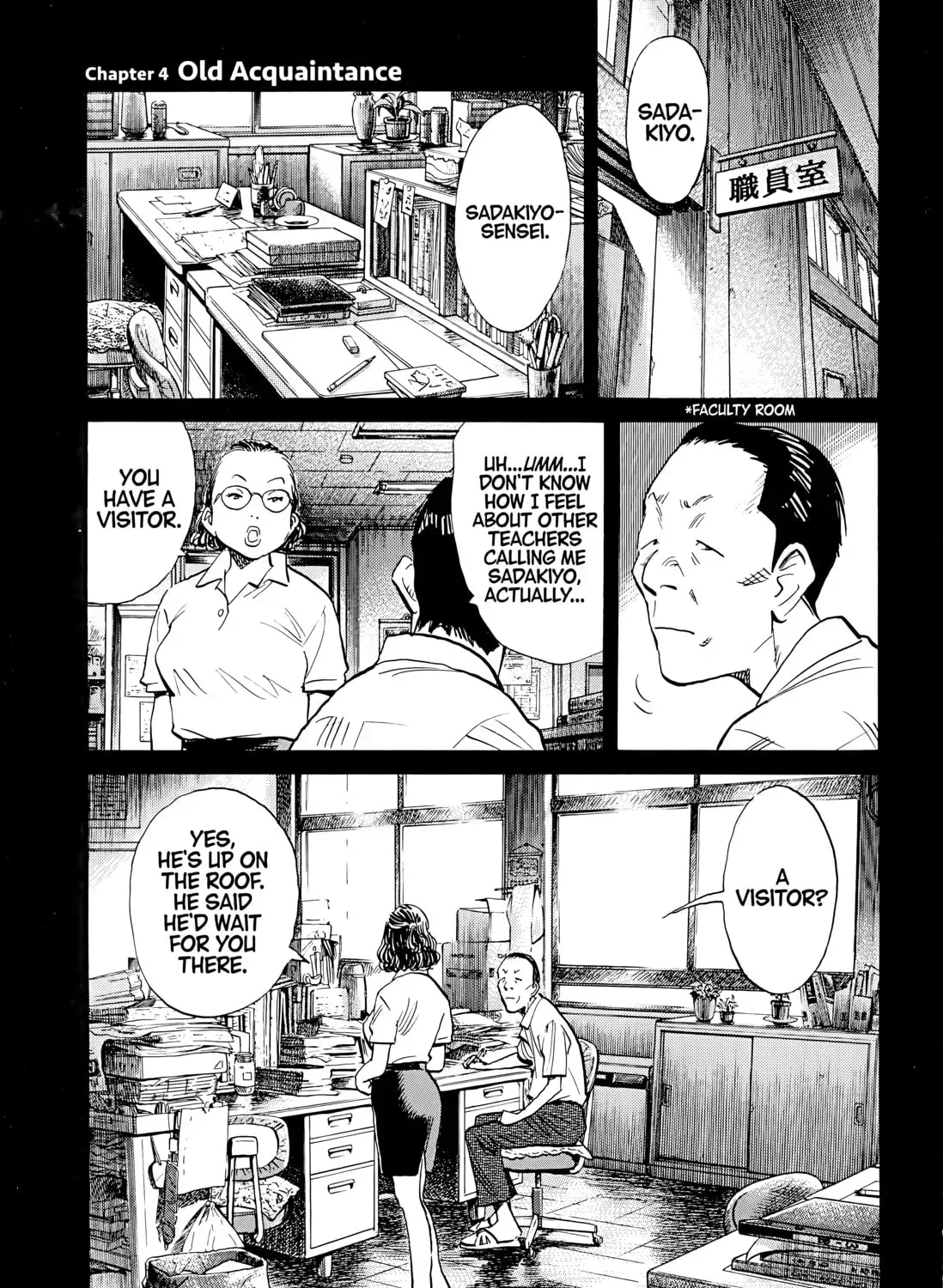 20 Seiki Shounen (Perfect Edition) Chapter 6 page 109 - 