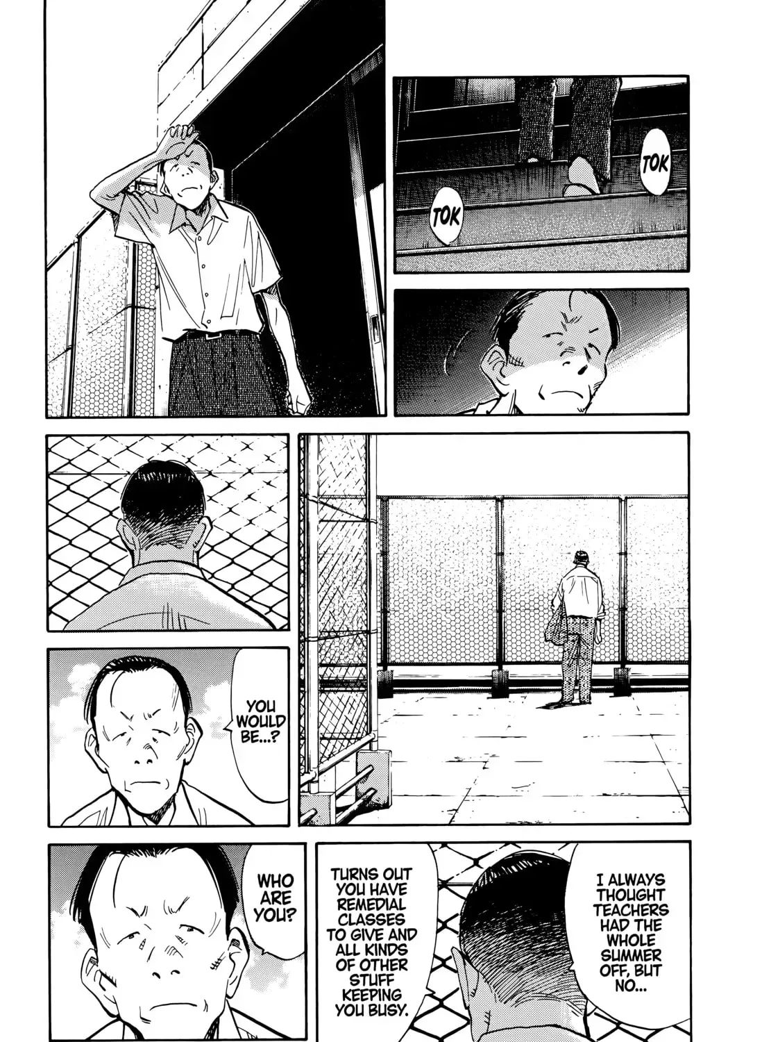 20 Seiki Shounen (Perfect Edition) Chapter 6 page 111 - 
