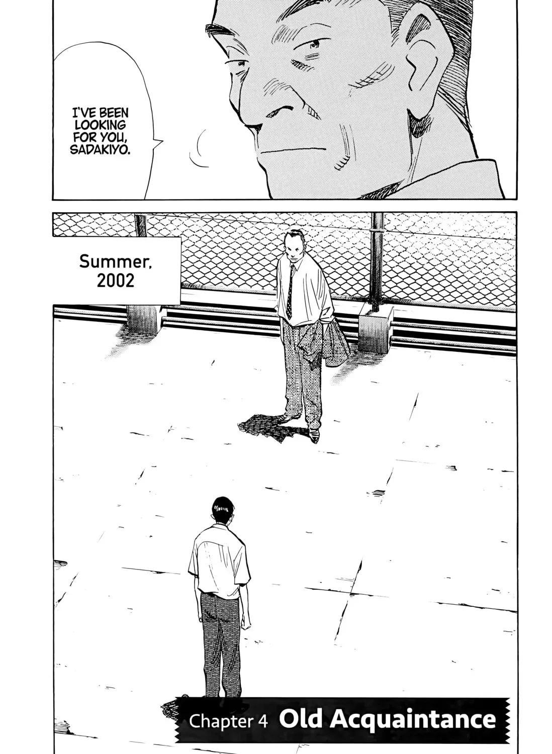 20 Seiki Shounen (Perfect Edition) Chapter 6 page 113 - 