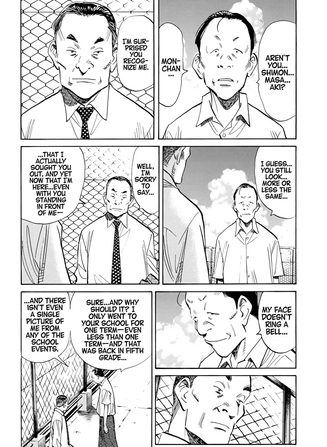 20 Seiki Shounen (Perfect Edition) Chapter 6 page 115 - 