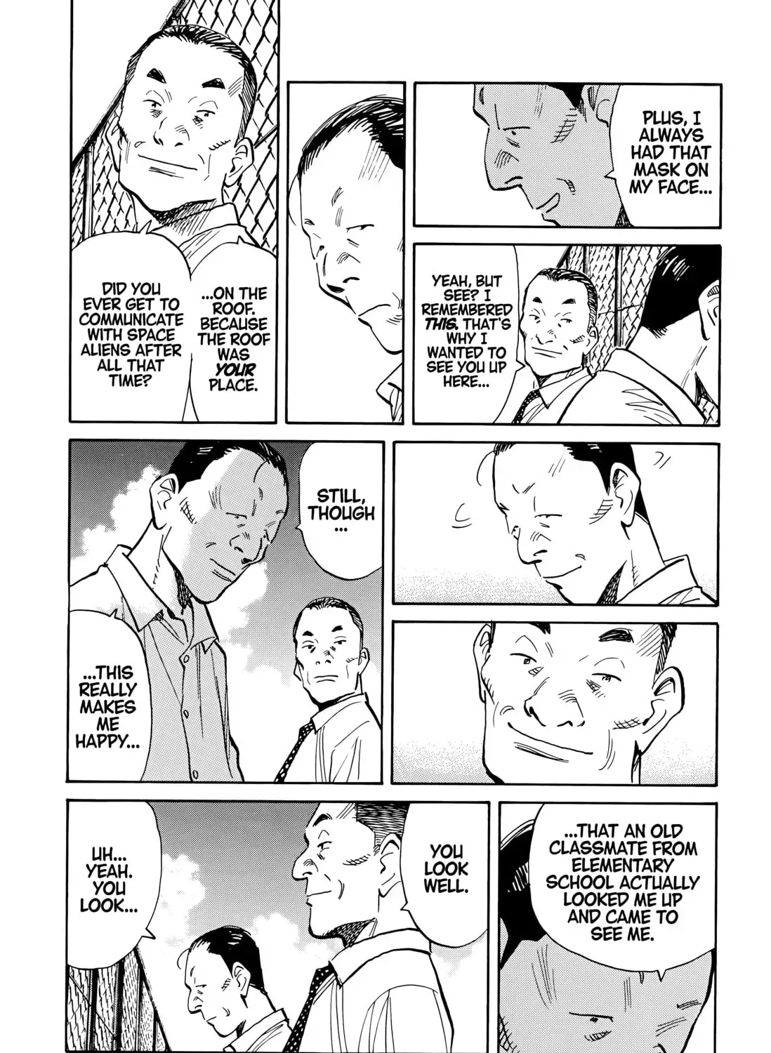 20 Seiki Shounen (Perfect Edition) Chapter 6 page 117 - 