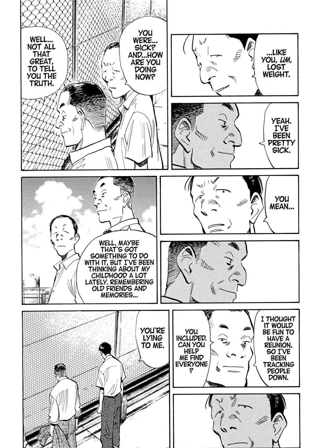 20 Seiki Shounen (Perfect Edition) Chapter 6 page 119 - 