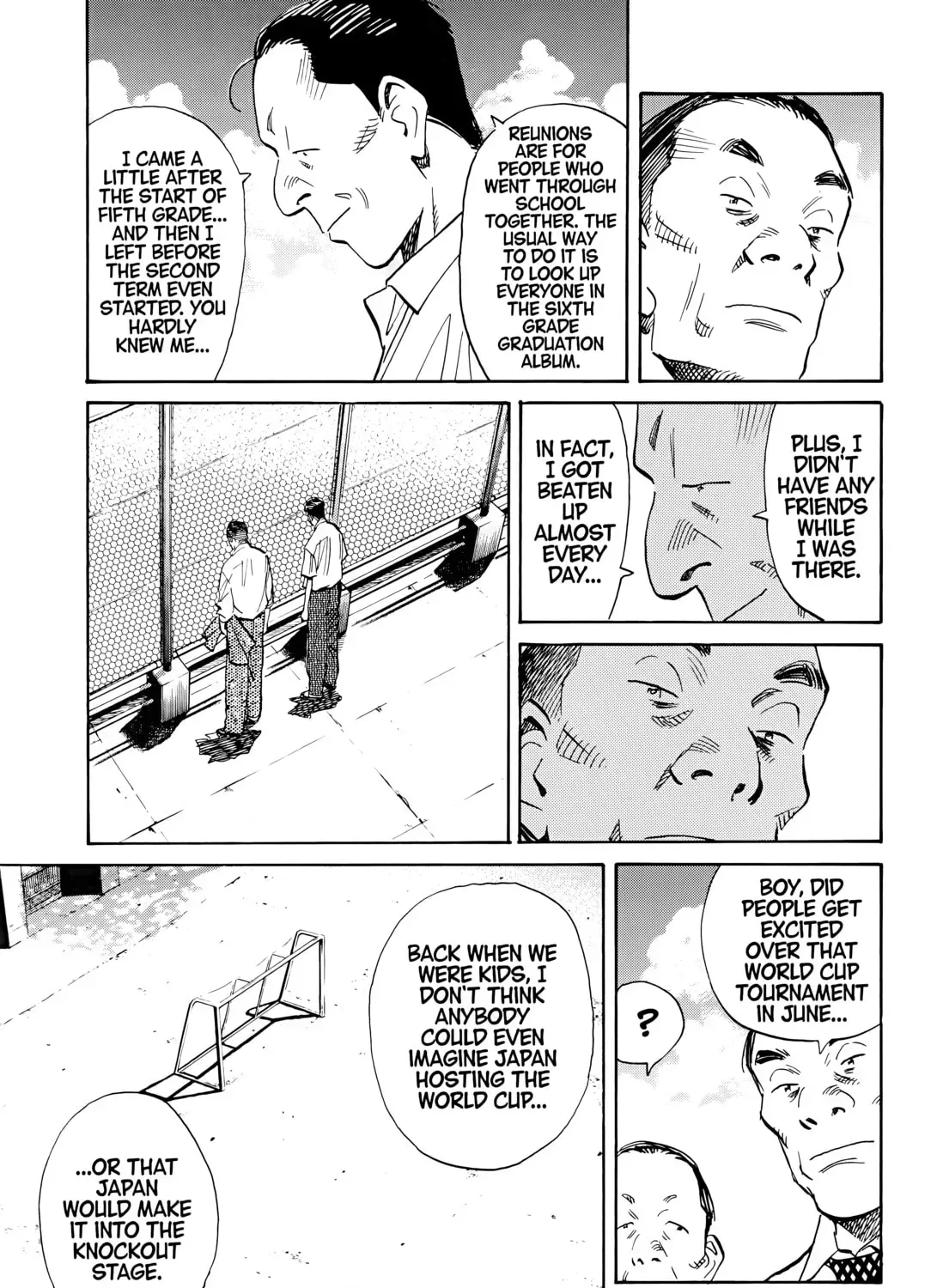 20 Seiki Shounen (Perfect Edition) Chapter 6 page 121 - 