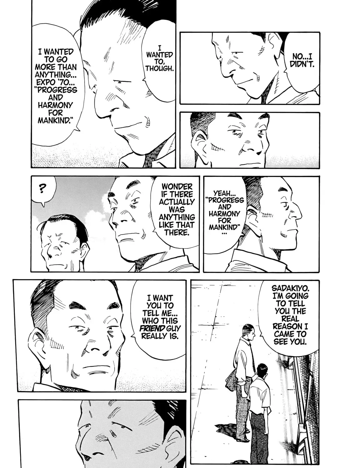 20 Seiki Shounen (Perfect Edition) Chapter 6 page 125 - 