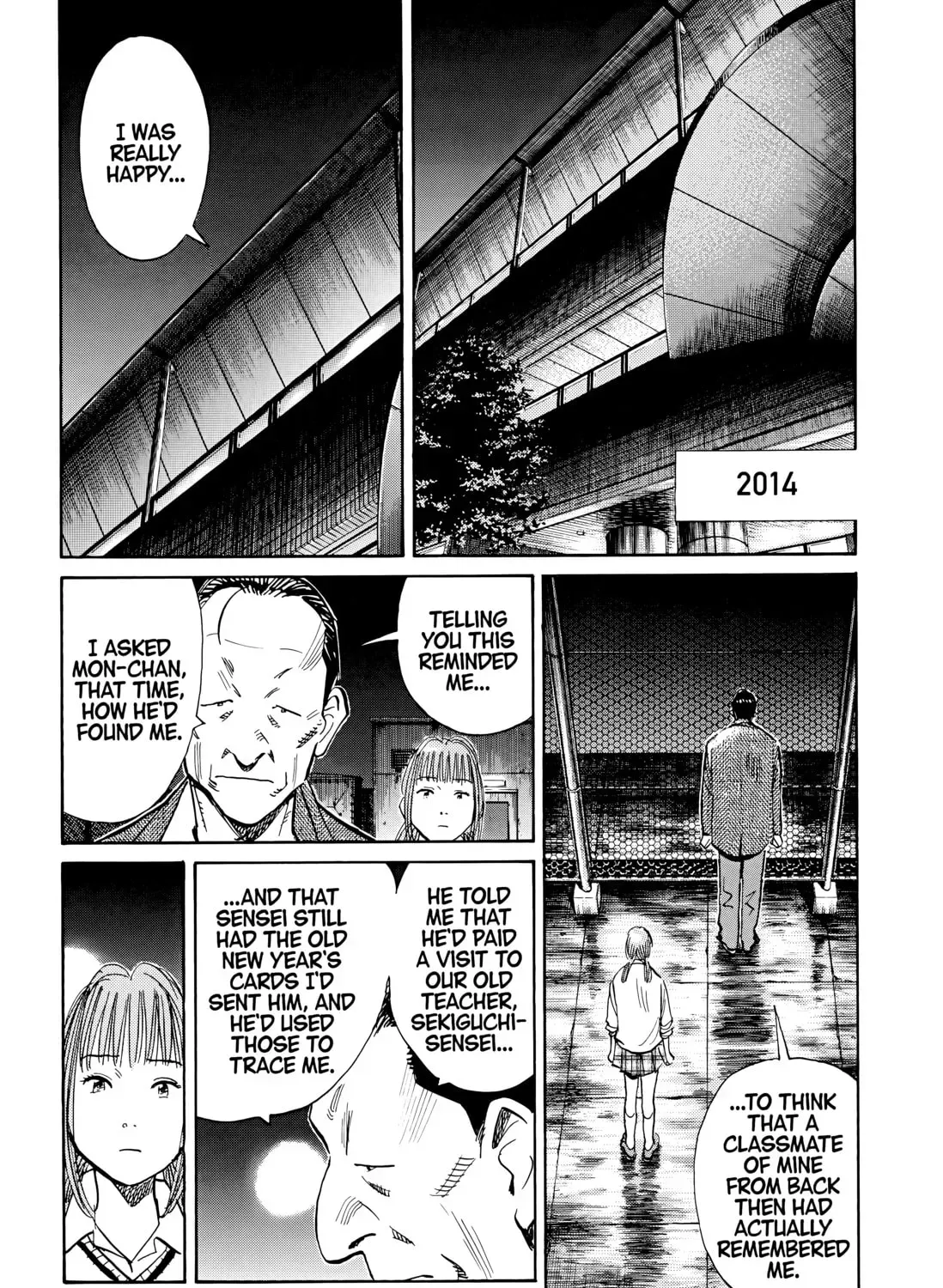 20 Seiki Shounen (Perfect Edition) Chapter 6 page 127 - 