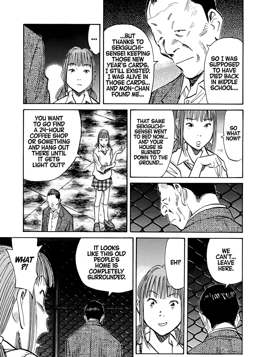 20 Seiki Shounen (Perfect Edition) Chapter 6 page 129 - 