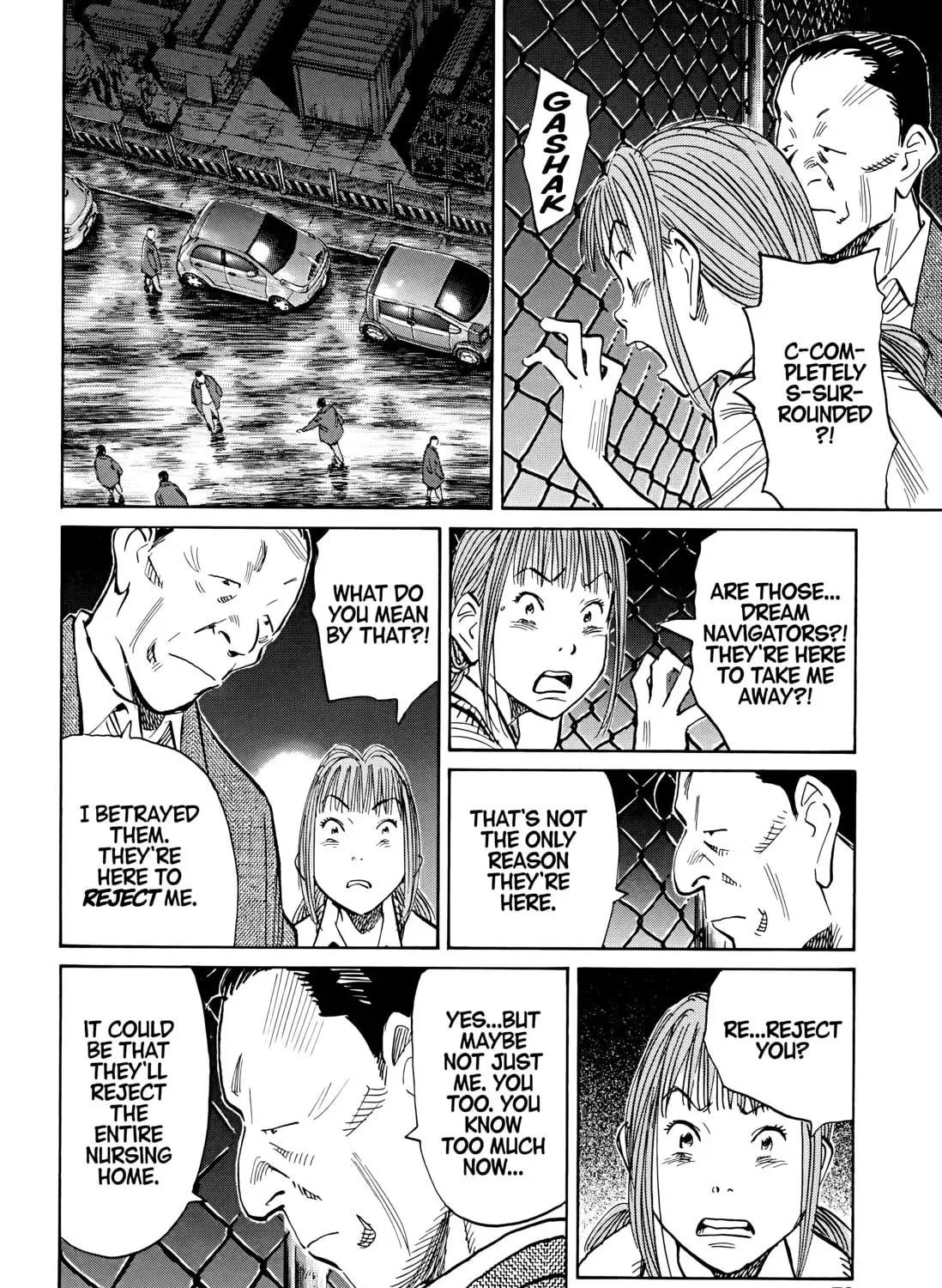 20 Seiki Shounen (Perfect Edition) Chapter 6 page 131 - 
