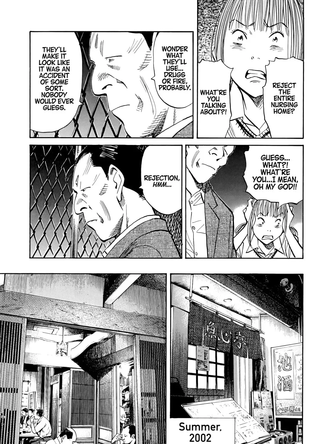 20 Seiki Shounen (Perfect Edition) Chapter 6 page 133 - 