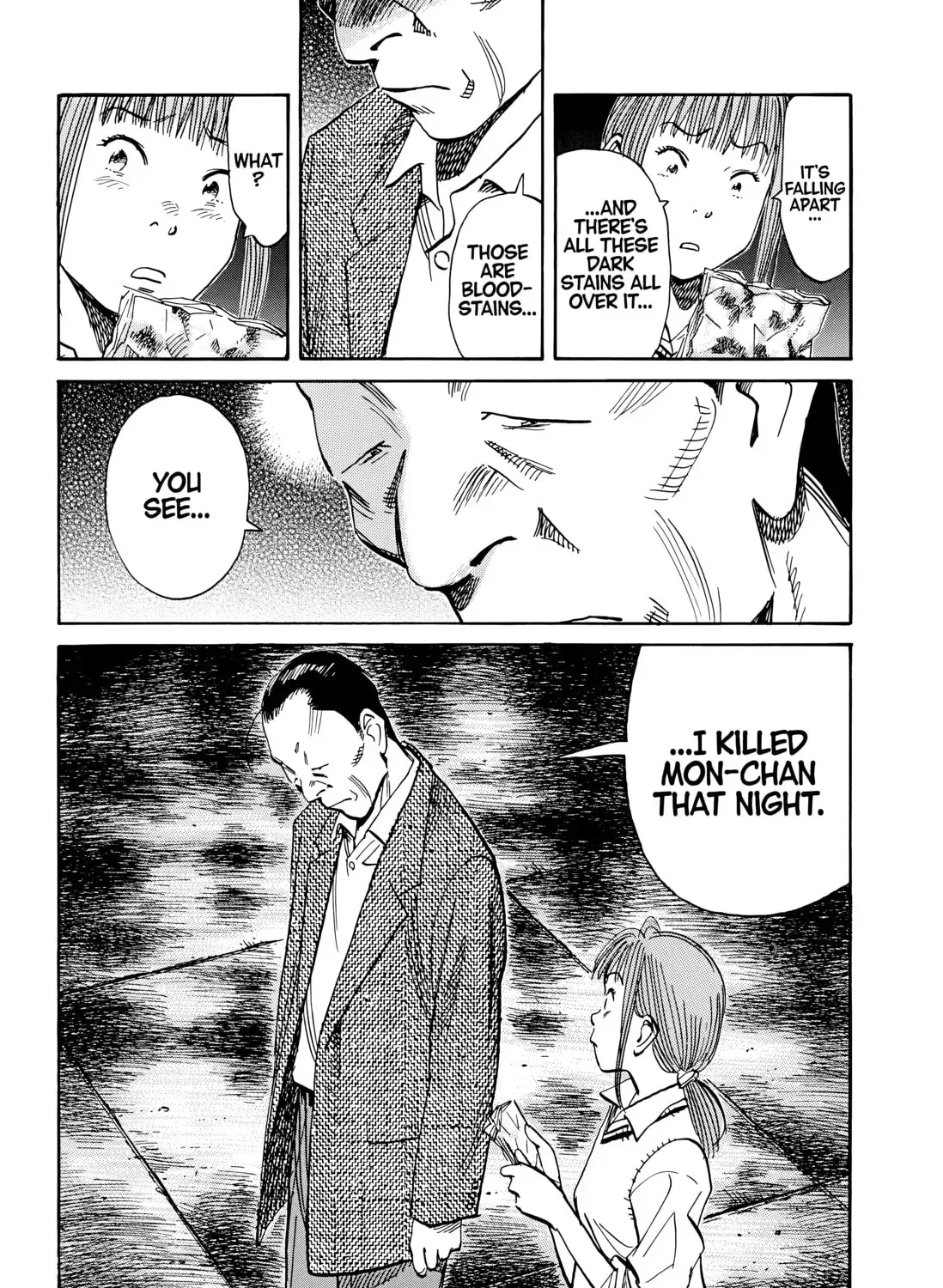 20 Seiki Shounen (Perfect Edition) Chapter 6 page 143 - 
