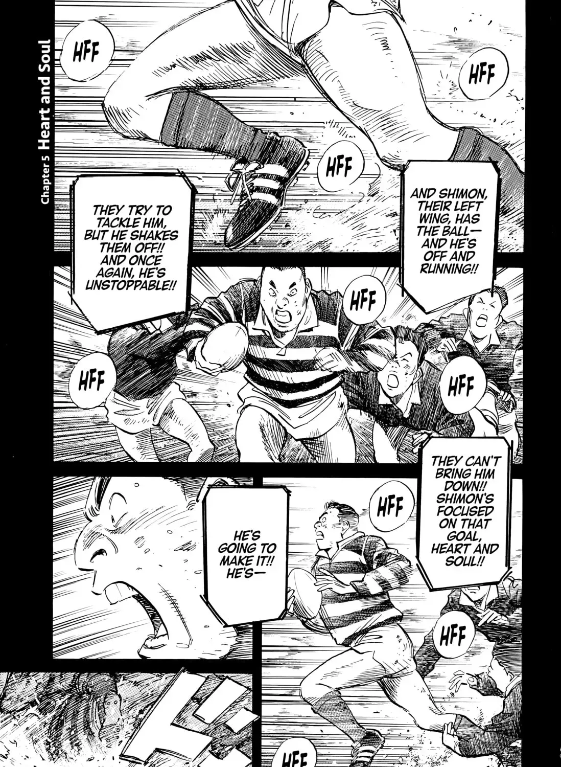 20 Seiki Shounen (Perfect Edition) Chapter 6 page 145 - 
