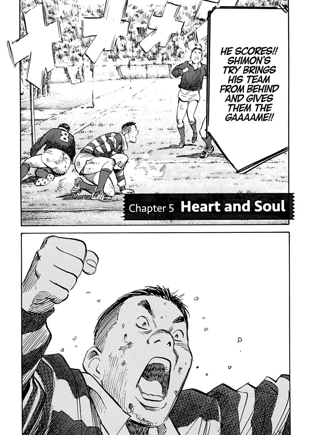 20 Seiki Shounen (Perfect Edition) Chapter 6 page 147 - 