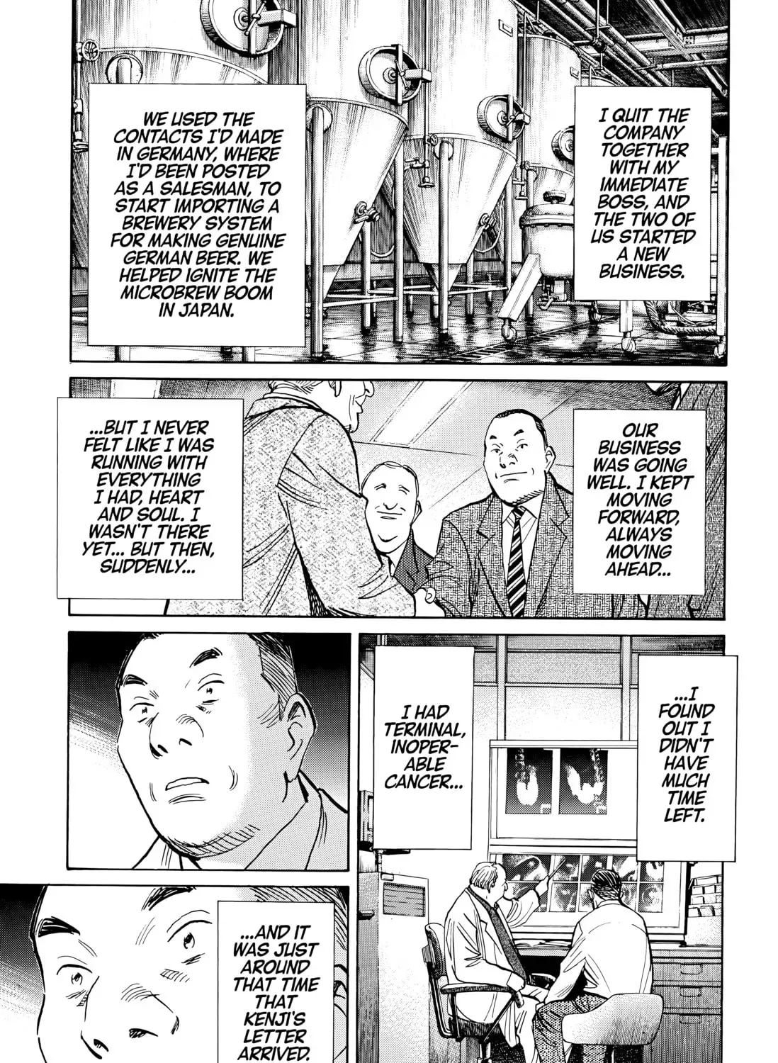 20 Seiki Shounen (Perfect Edition) Chapter 6 page 153 - 