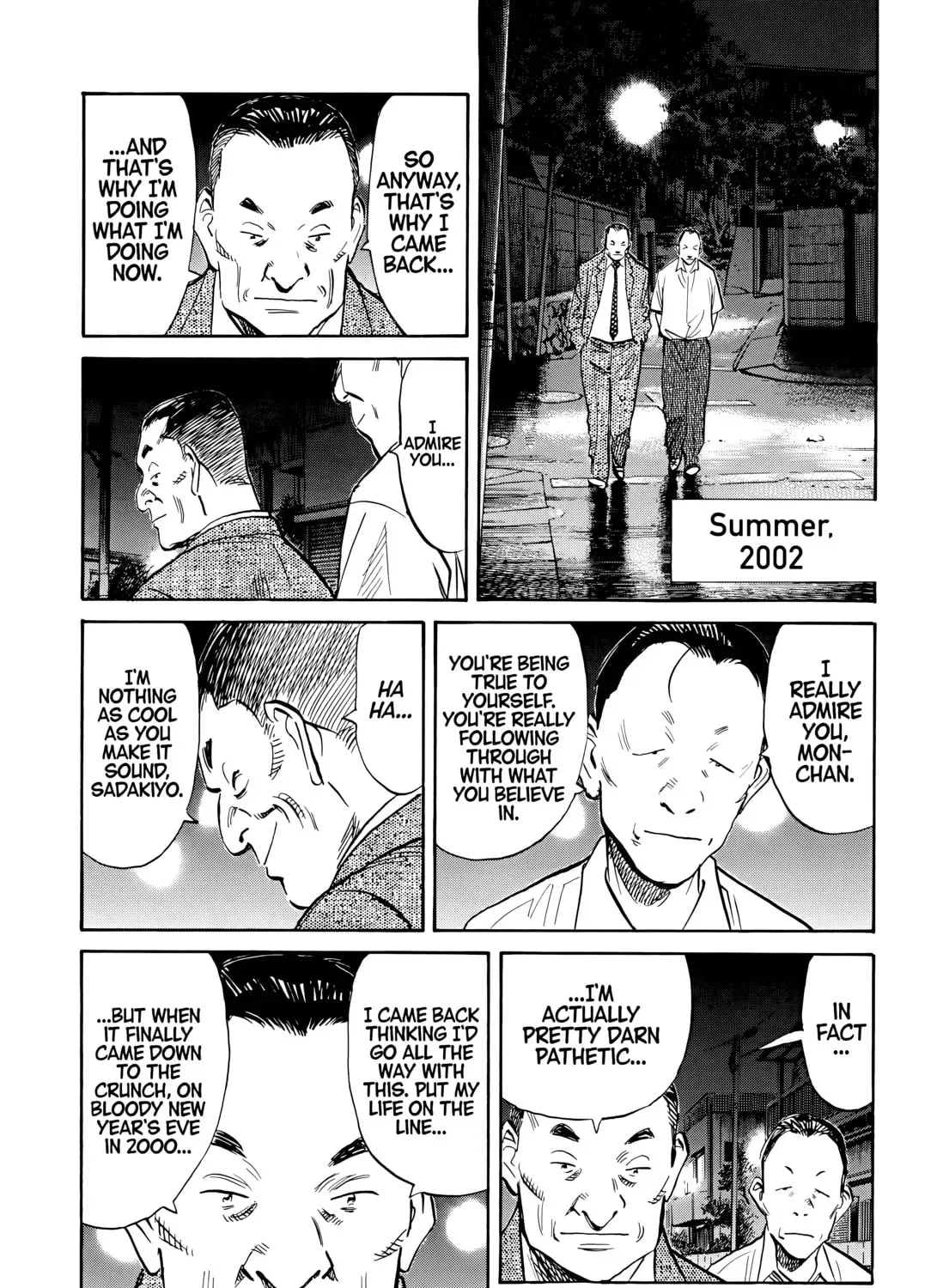 20 Seiki Shounen (Perfect Edition) Chapter 6 page 157 - 
