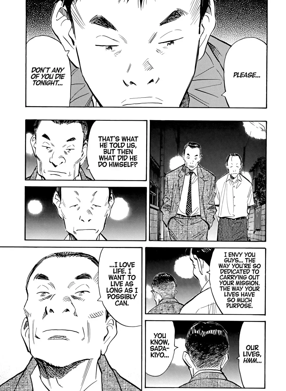 20 Seiki Shounen (Perfect Edition) Chapter 6 page 161 - 