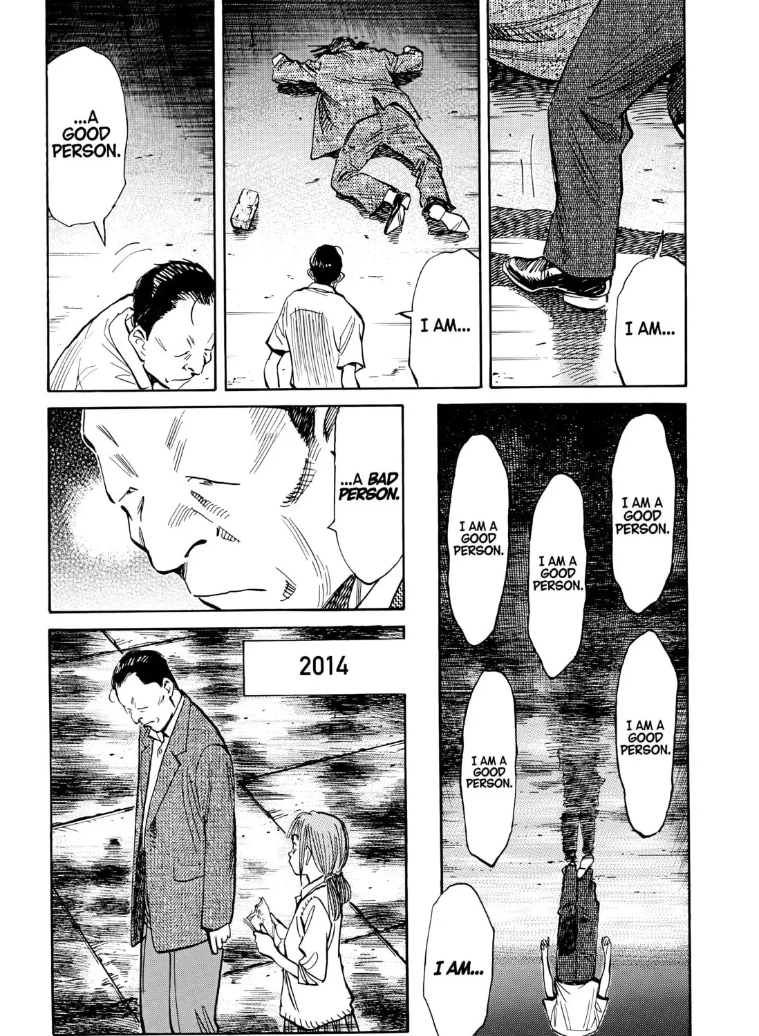 20 Seiki Shounen (Perfect Edition) Chapter 6 page 167 - 