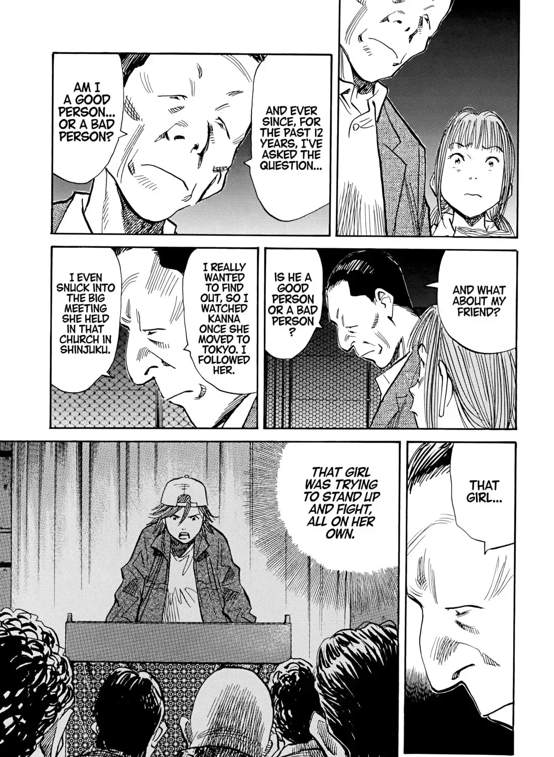 20 Seiki Shounen (Perfect Edition) Chapter 6 page 169 - 
