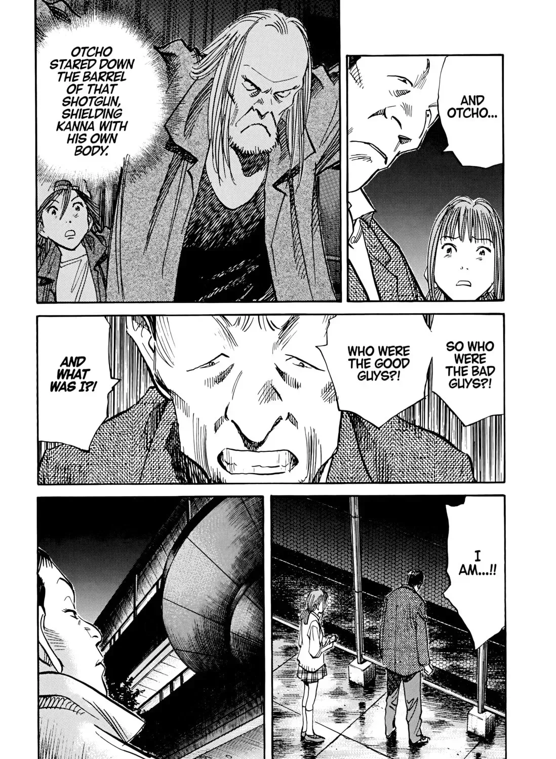 20 Seiki Shounen (Perfect Edition) Chapter 6 page 171 - 