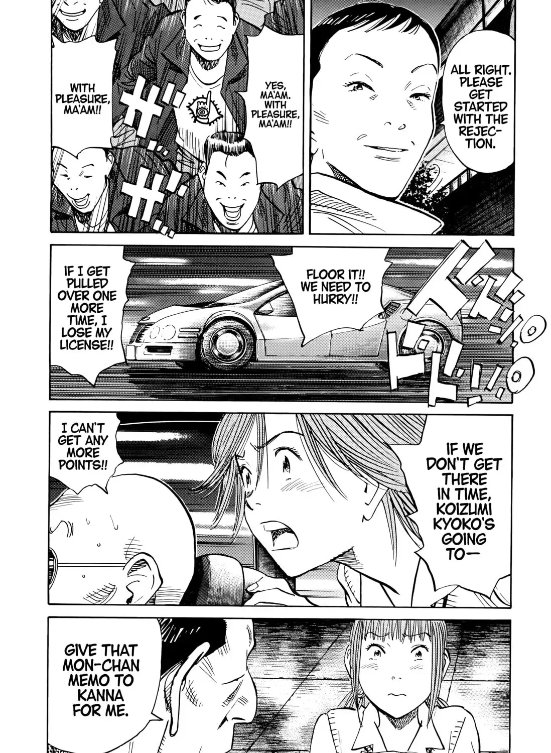20 Seiki Shounen (Perfect Edition) Chapter 6 page 173 - 