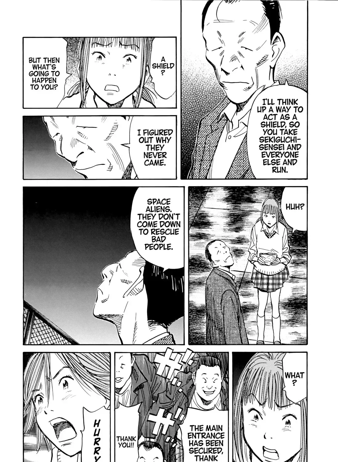 20 Seiki Shounen (Perfect Edition) Chapter 6 page 175 - 