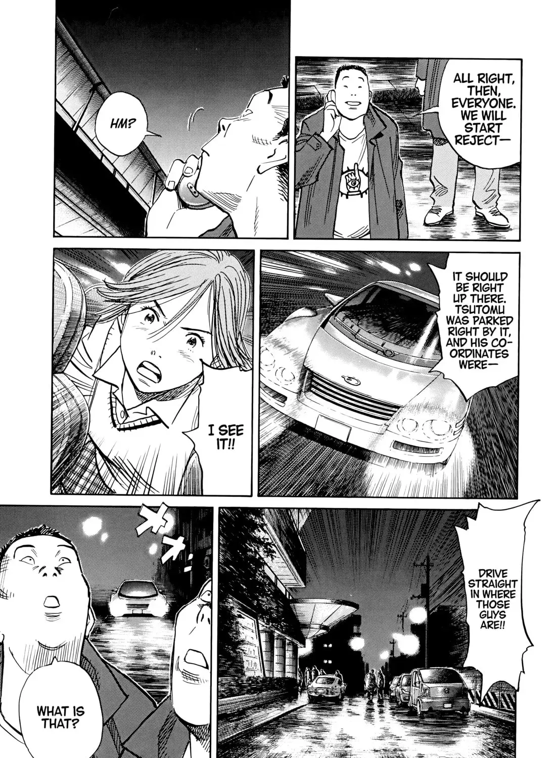 20 Seiki Shounen (Perfect Edition) Chapter 6 page 177 - 