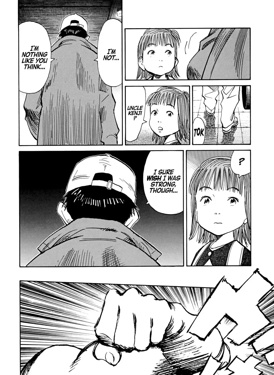 20 Seiki Shounen (Perfect Edition) Chapter 6 page 19 - 