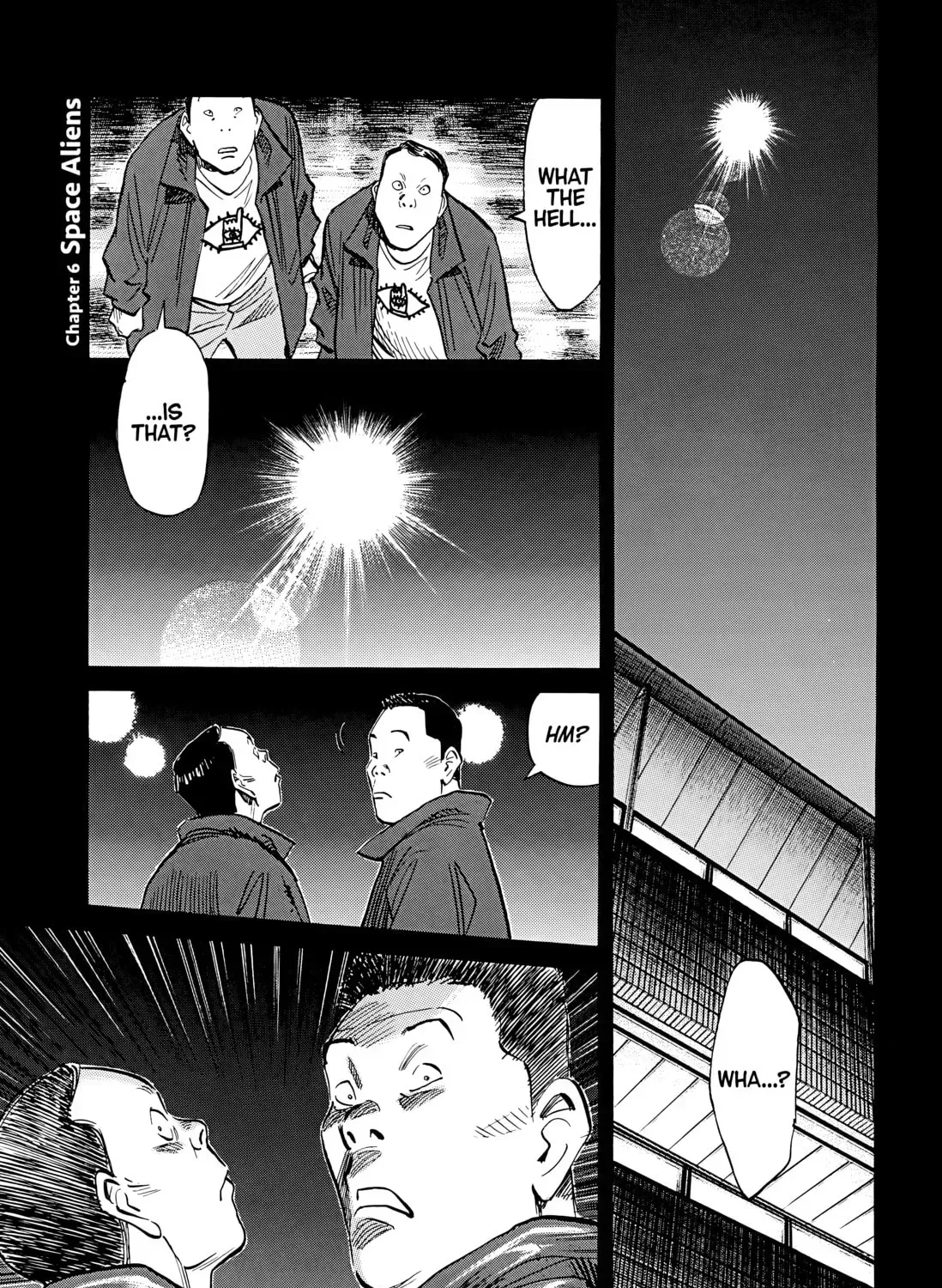 20 Seiki Shounen (Perfect Edition) Chapter 6 page 181 - 