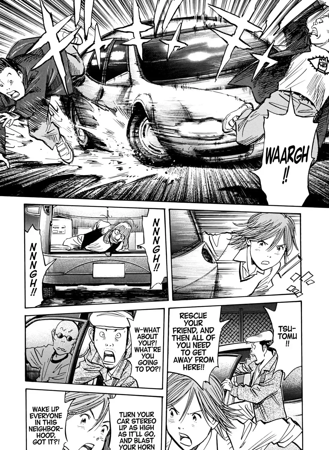 20 Seiki Shounen (Perfect Edition) Chapter 6 page 183 - 