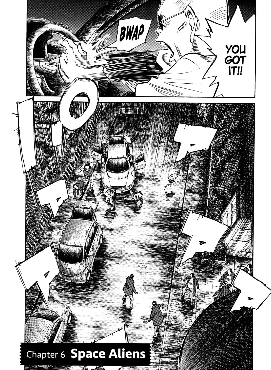 20 Seiki Shounen (Perfect Edition) Chapter 6 page 185 - 