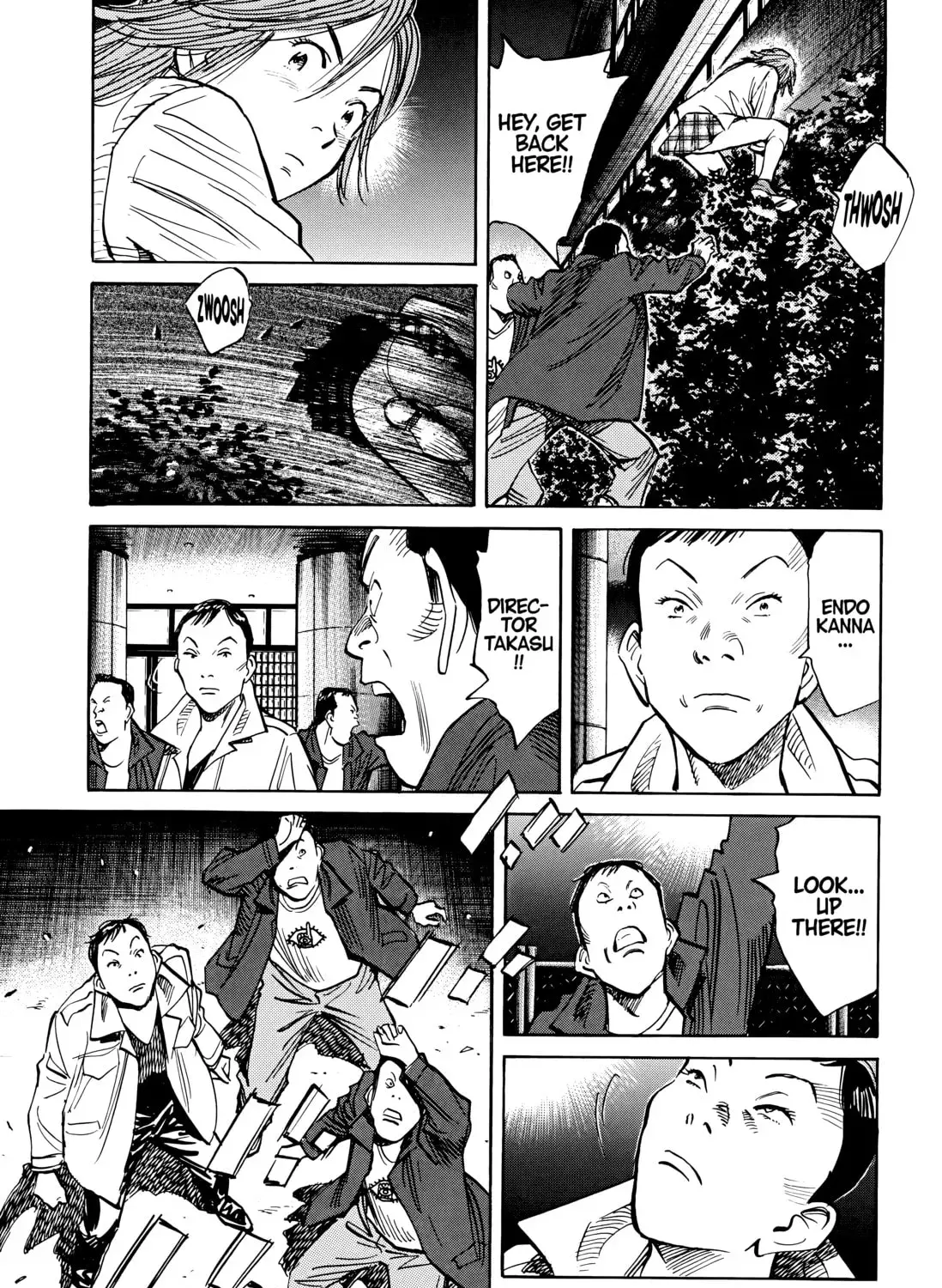 20 Seiki Shounen (Perfect Edition) Chapter 6 page 189 - 