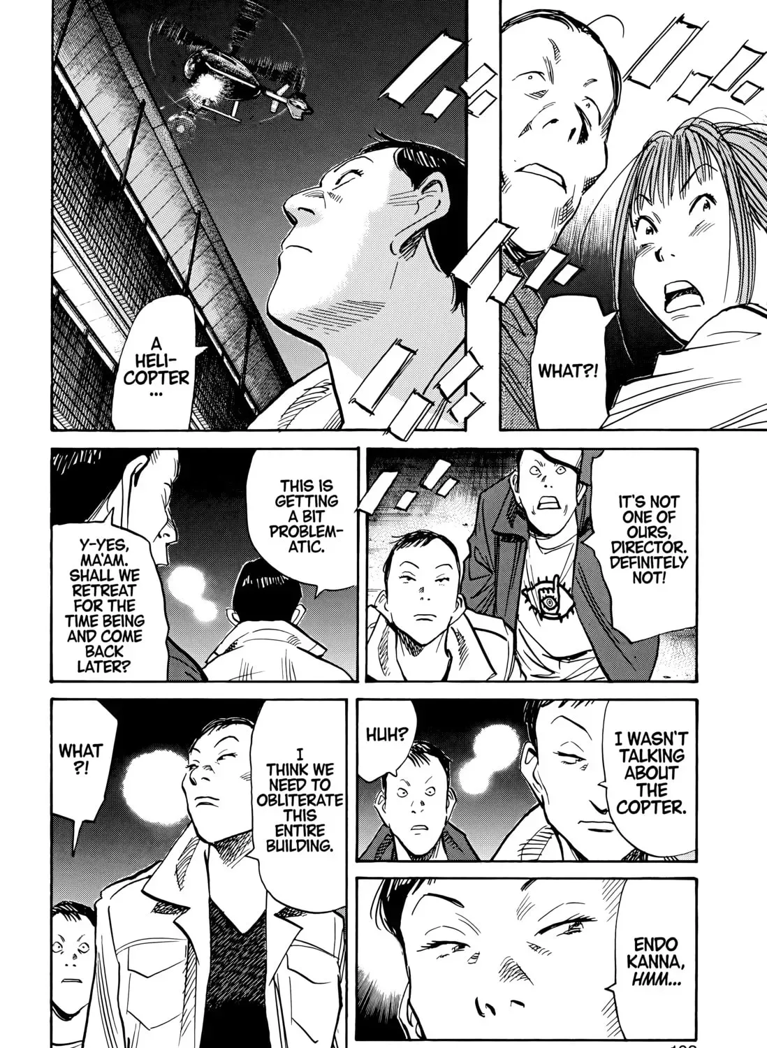 20 Seiki Shounen (Perfect Edition) Chapter 6 page 195 - 
