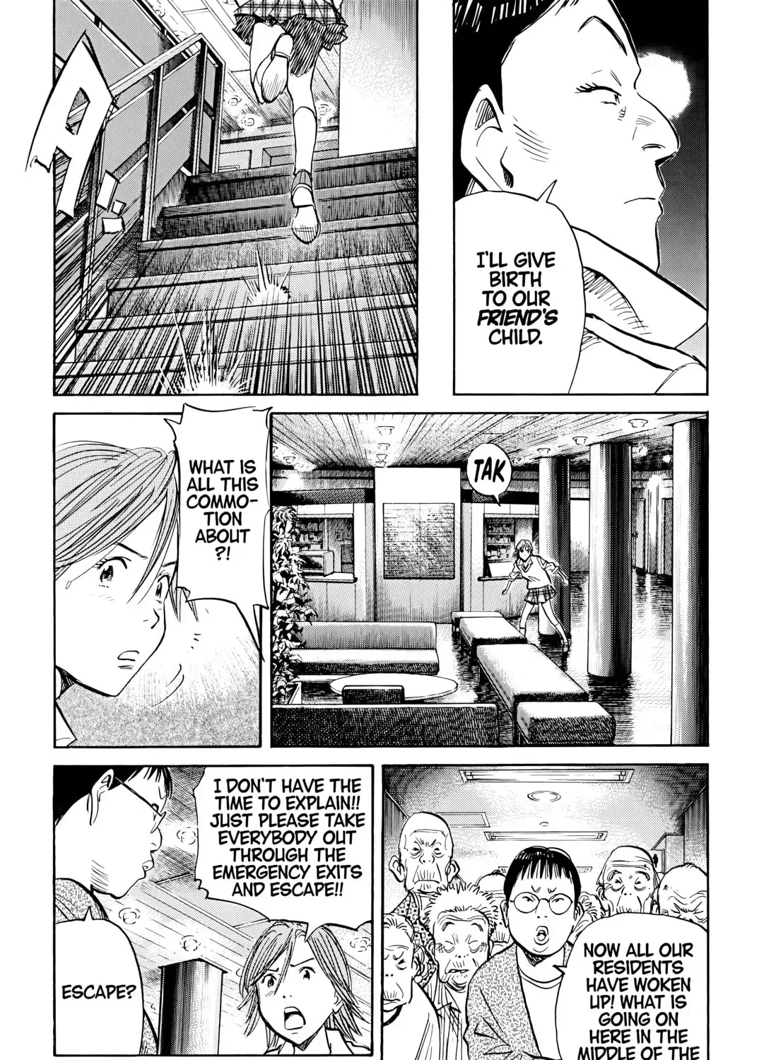 20 Seiki Shounen (Perfect Edition) Chapter 6 page 199 - 