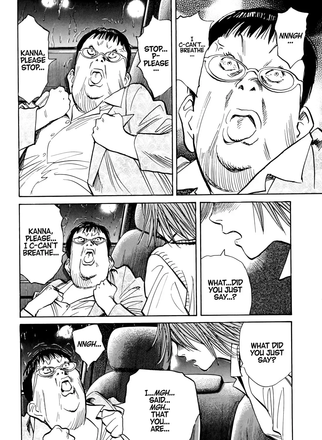 20 Seiki Shounen (Perfect Edition) Chapter 6 page 3 - 