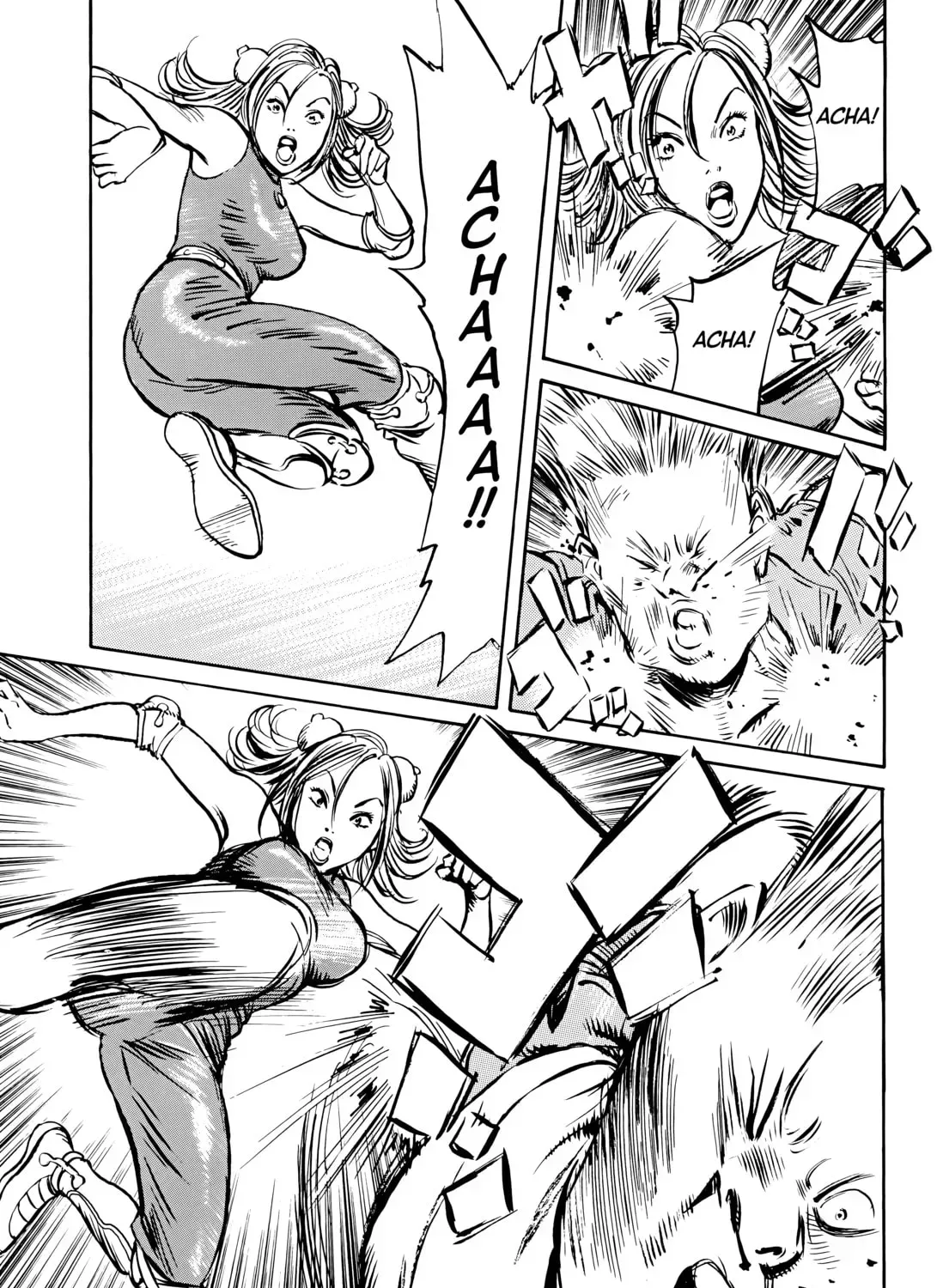 20 Seiki Shounen (Perfect Edition) Chapter 6 page 21 - 