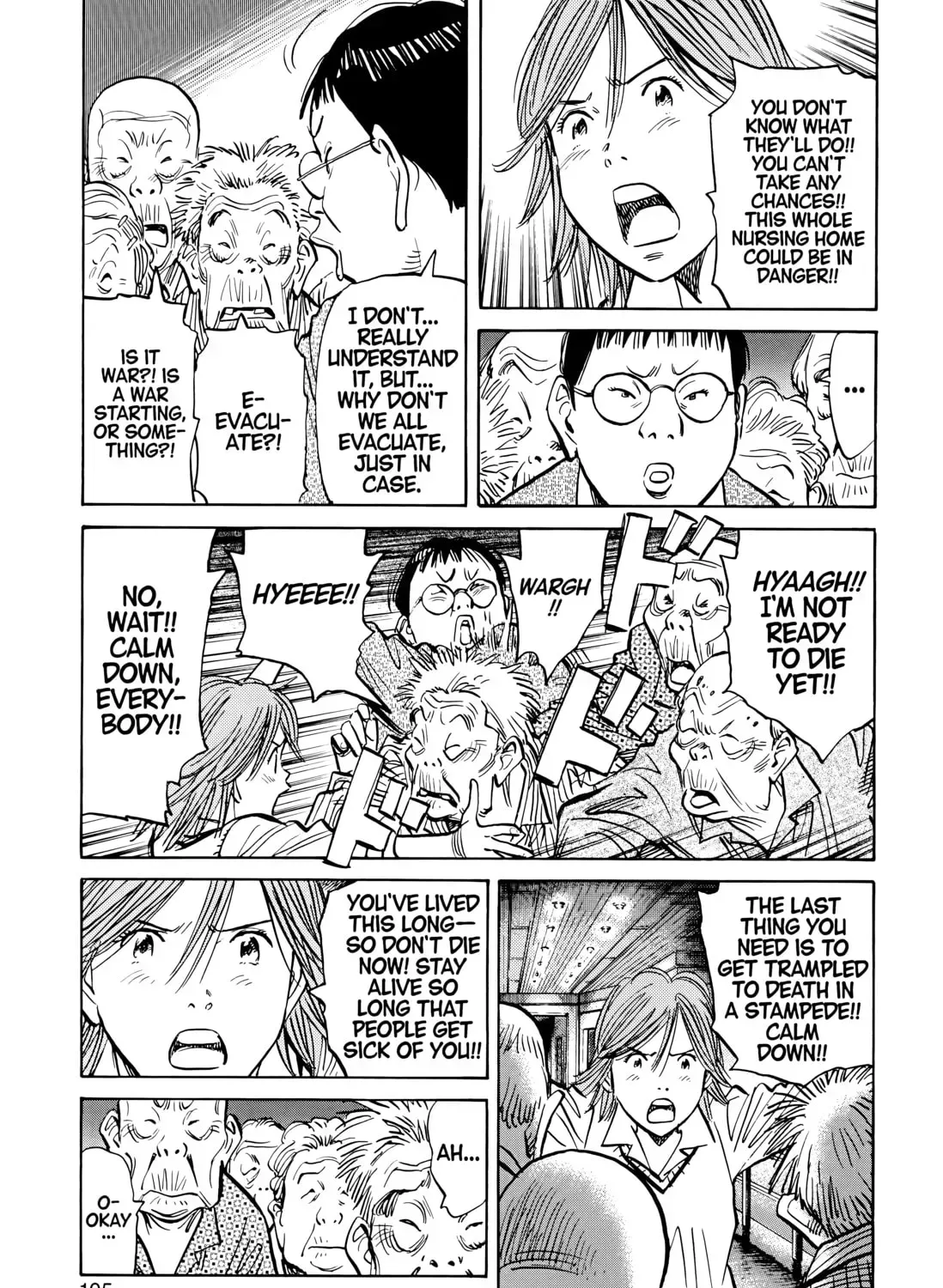 20 Seiki Shounen (Perfect Edition) Chapter 6 page 201 - 