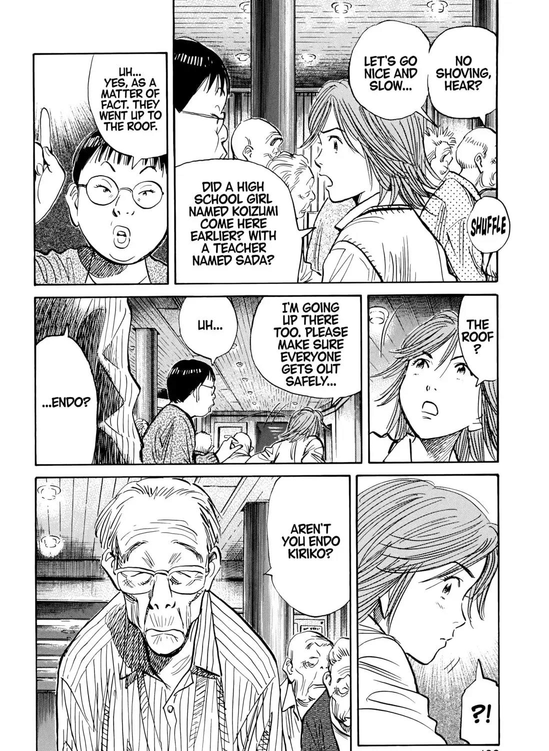 20 Seiki Shounen (Perfect Edition) Chapter 6 page 203 - 
