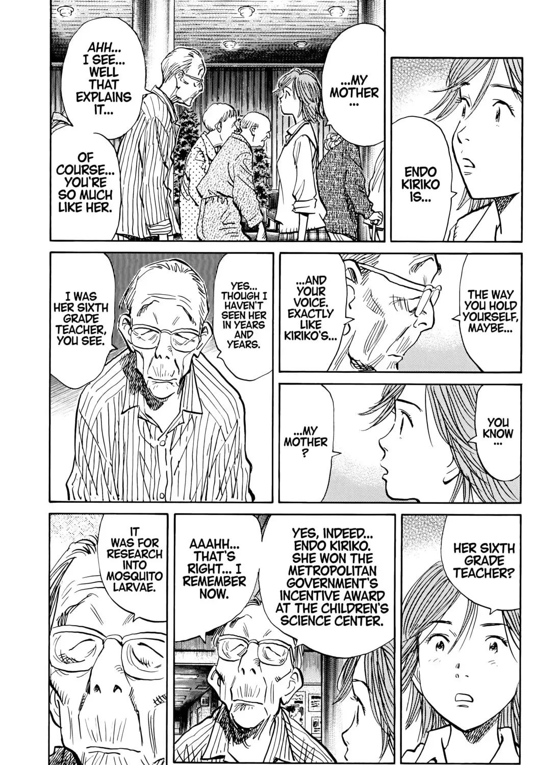 20 Seiki Shounen (Perfect Edition) Chapter 6 page 205 - 
