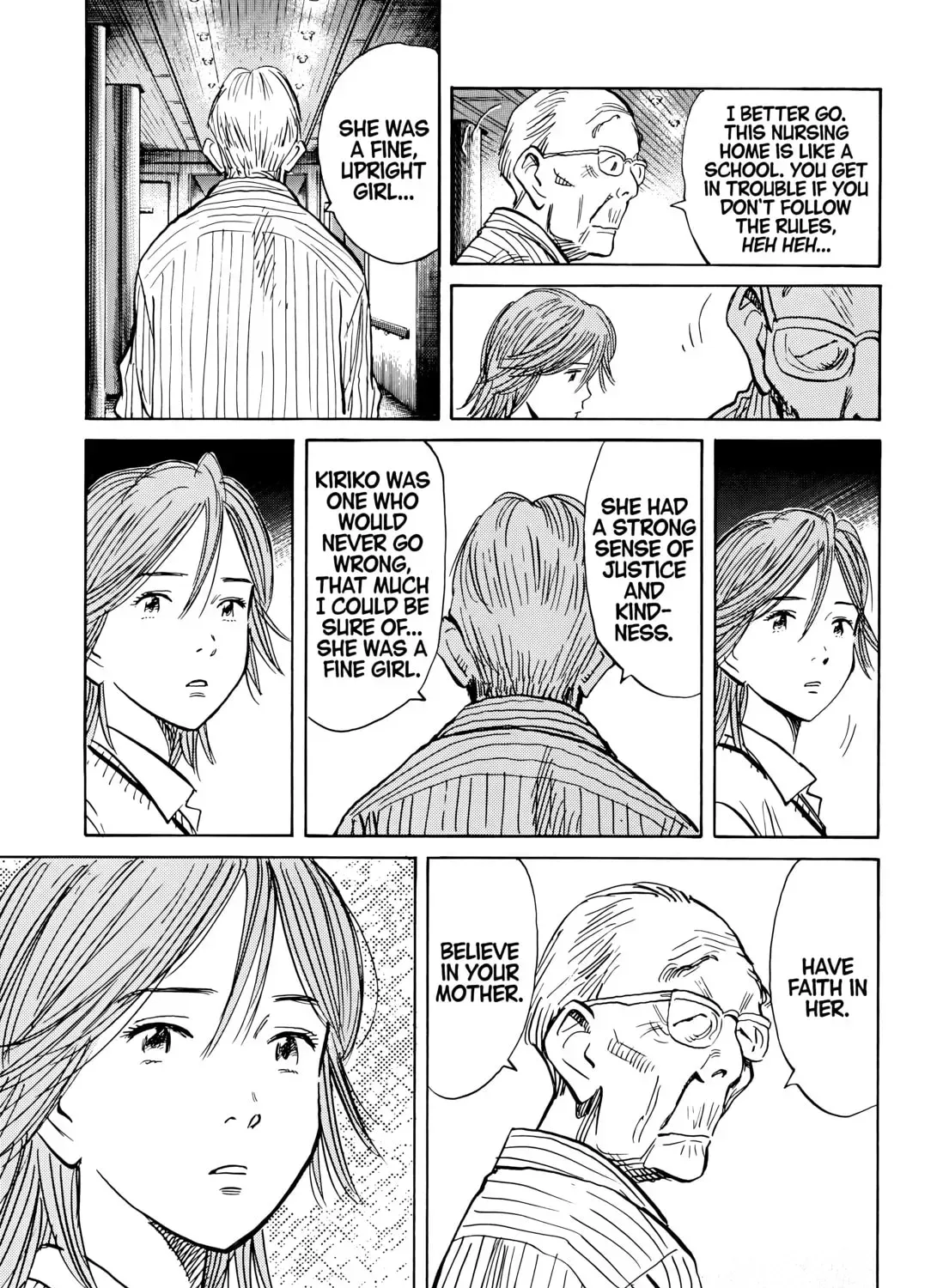 20 Seiki Shounen (Perfect Edition) Chapter 6 page 209 - 