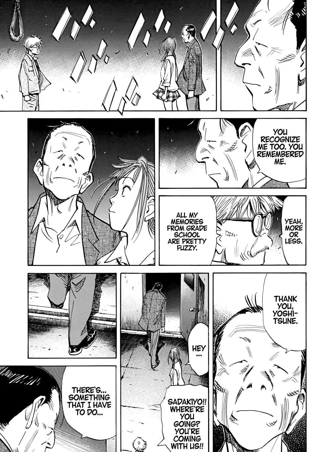 20 Seiki Shounen (Perfect Edition) Chapter 6 page 213 - 
