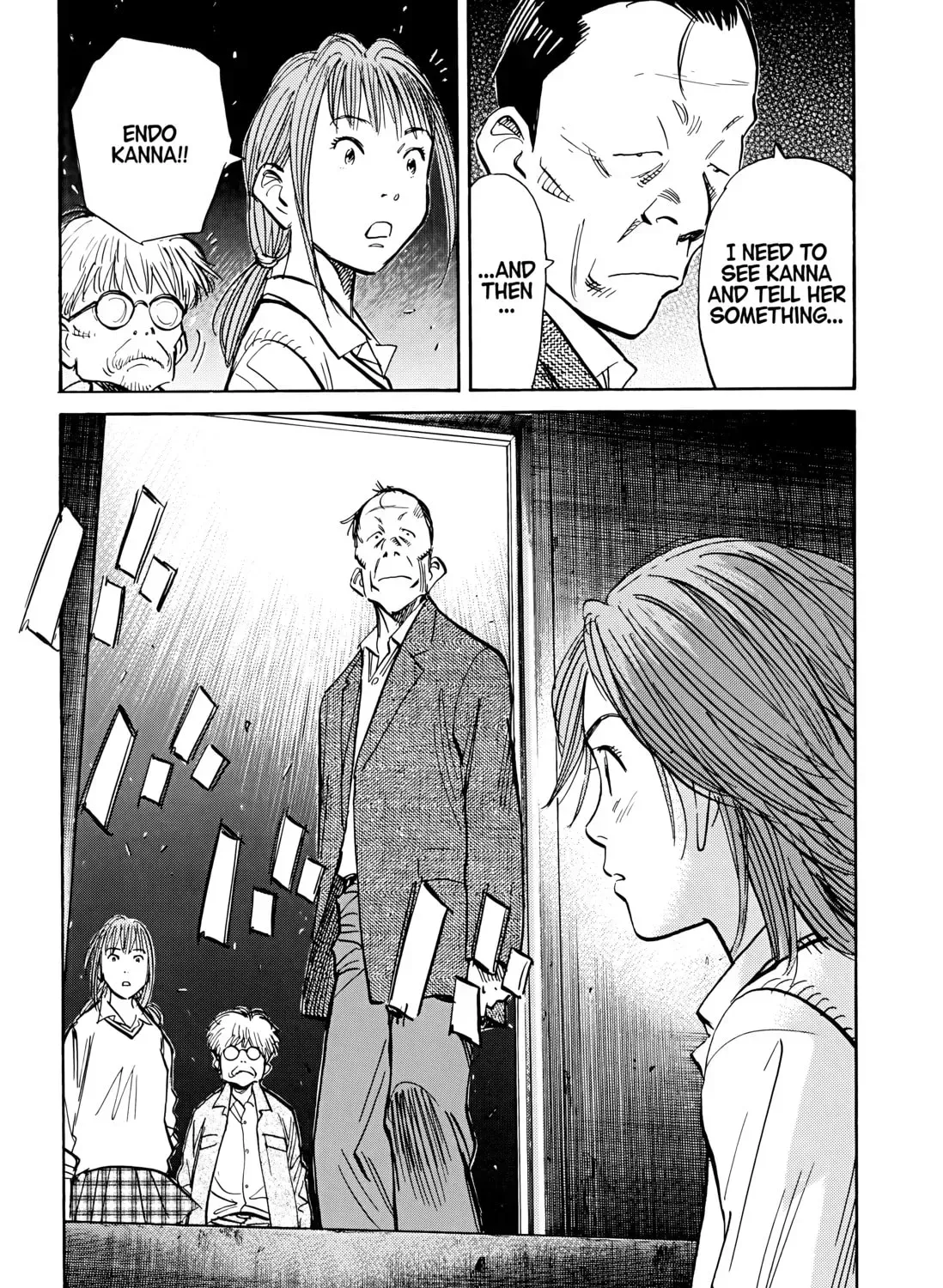 20 Seiki Shounen (Perfect Edition) Chapter 6 page 215 - 