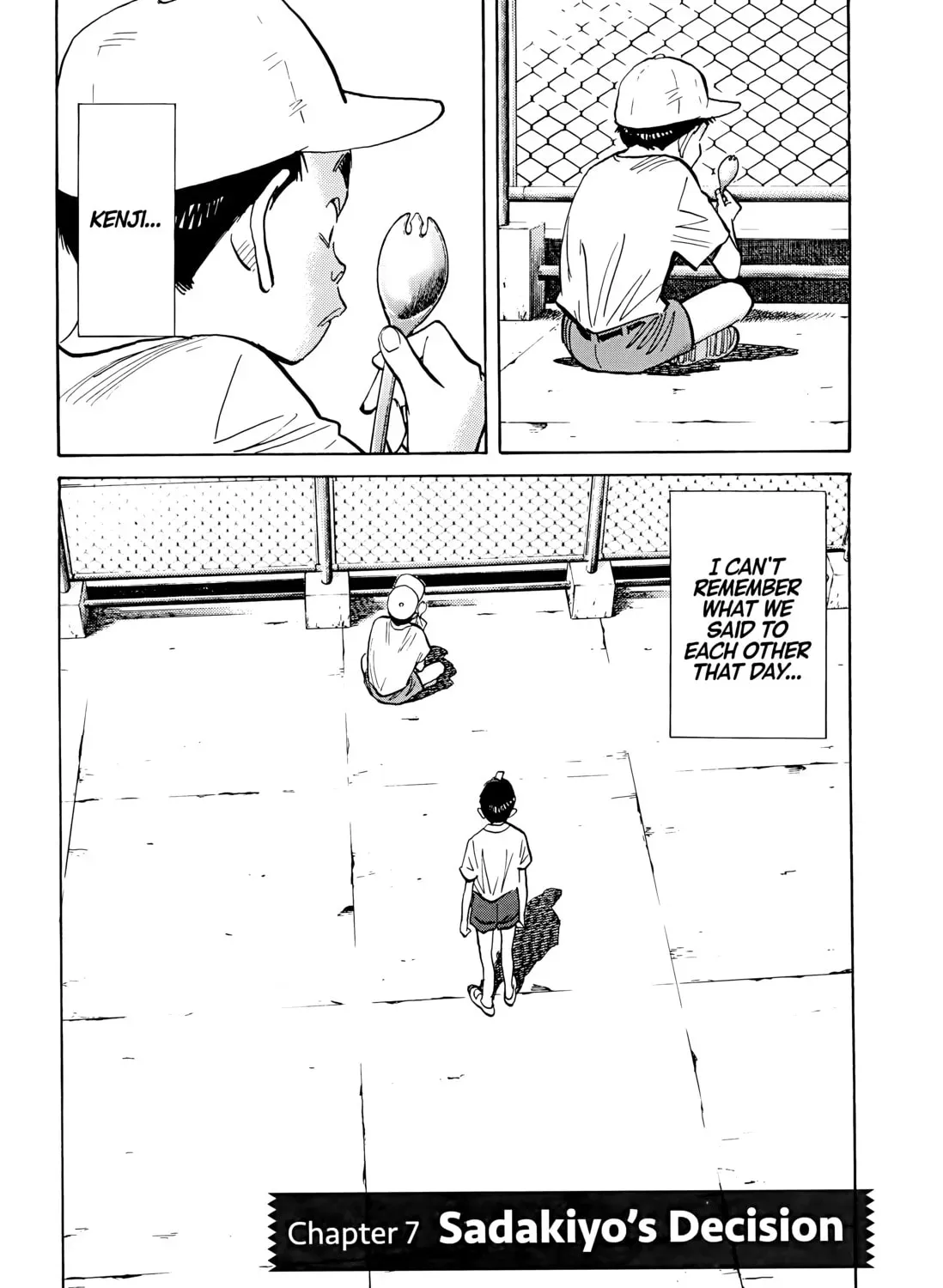 20 Seiki Shounen (Perfect Edition) Chapter 6 page 219 - 