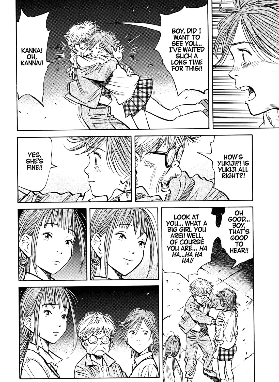 20 Seiki Shounen (Perfect Edition) Chapter 6 page 223 - 