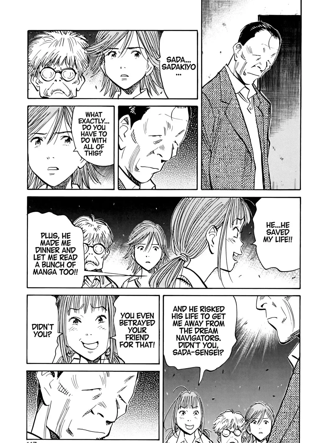 20 Seiki Shounen (Perfect Edition) Chapter 6 page 225 - 
