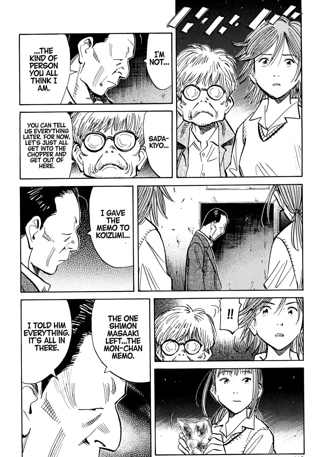 20 Seiki Shounen (Perfect Edition) Chapter 6 page 227 - 