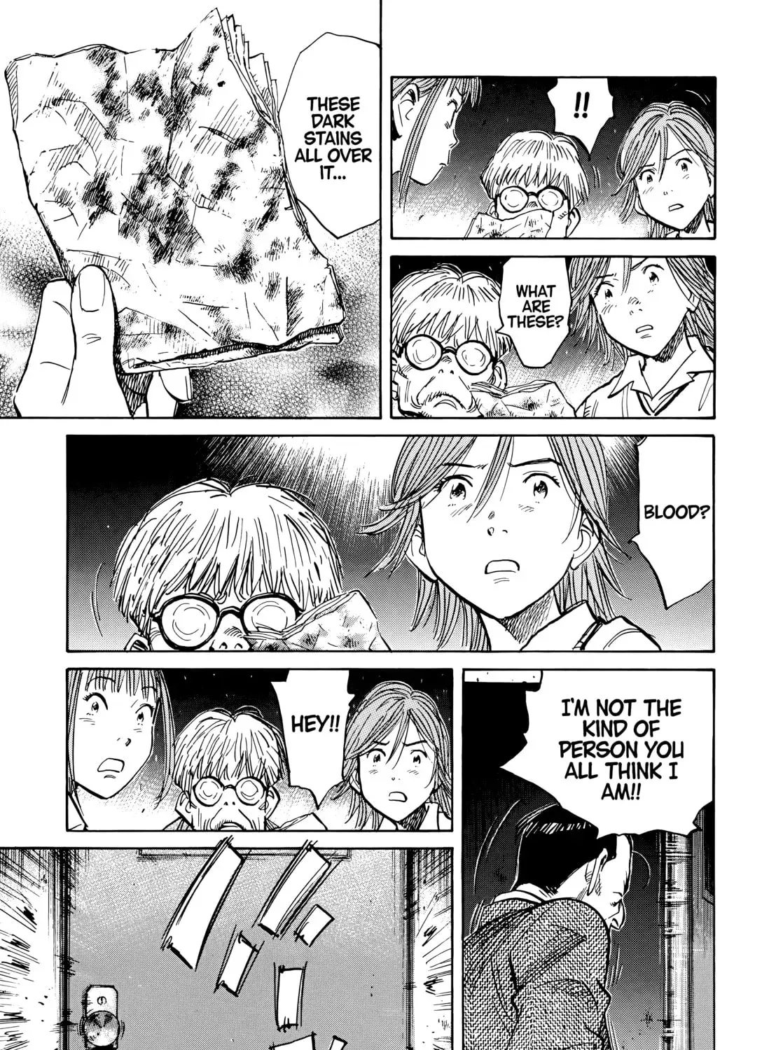 20 Seiki Shounen (Perfect Edition) Chapter 6 page 229 - 