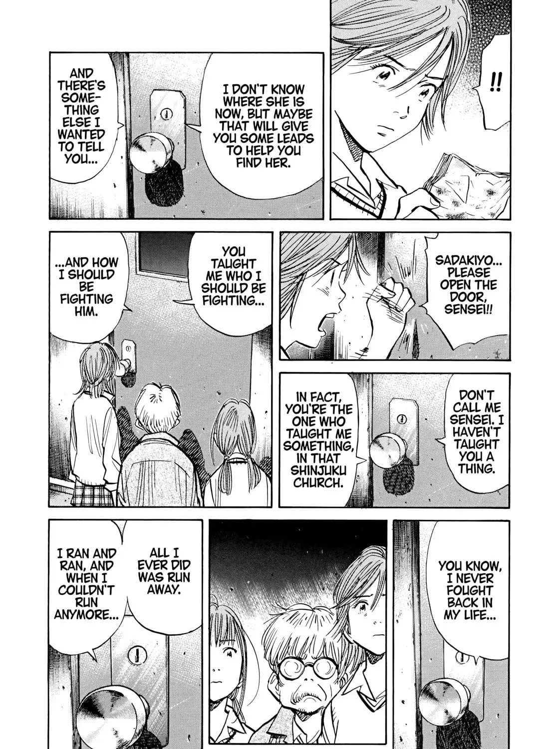 20 Seiki Shounen (Perfect Edition) Chapter 6 page 233 - 