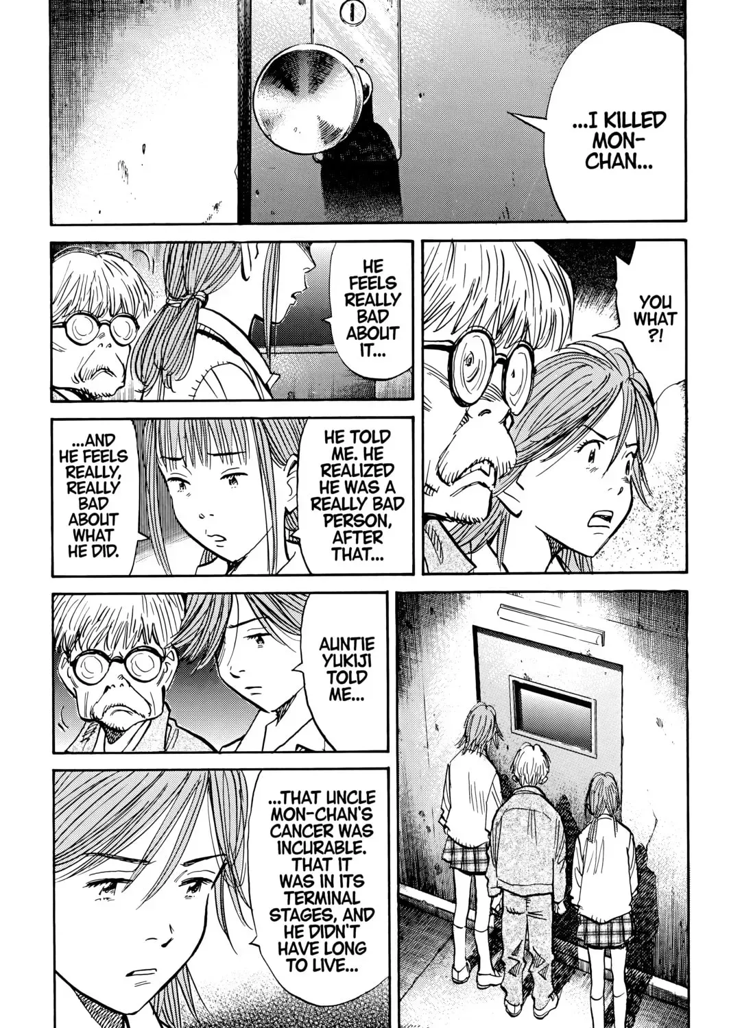 20 Seiki Shounen (Perfect Edition) Chapter 6 page 235 - 