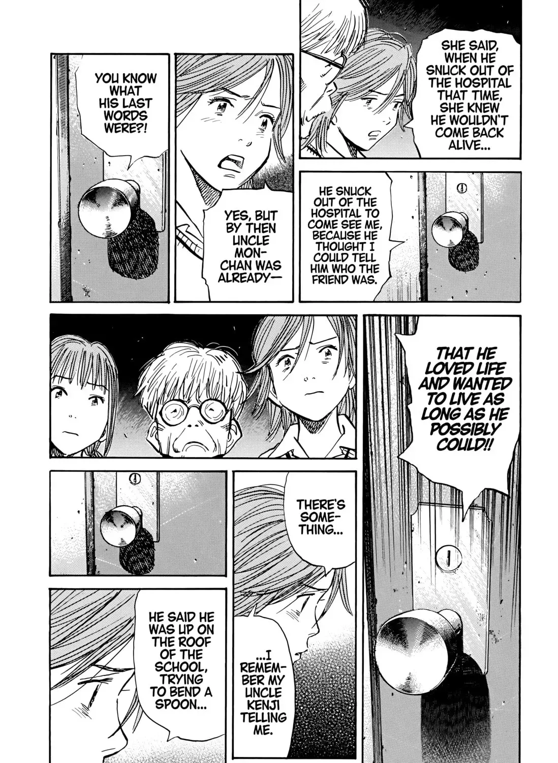 20 Seiki Shounen (Perfect Edition) Chapter 6 page 237 - 